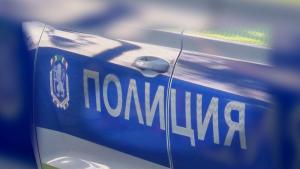 полиция