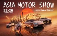 Asia Motor Show 2026