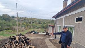 Жители на разградското село Благоево се обединиха в доброволческа акция