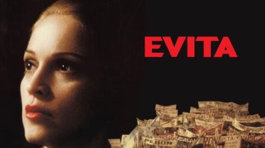 Саундтракът на Мadonna към филма „Еvita“ навършва 30 години
