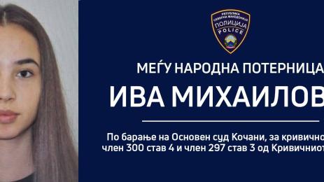 Ива Михайлова