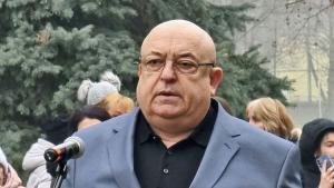 Цветан Петров