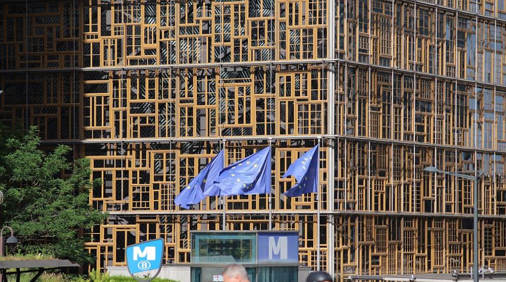 Европейският съвет ще обсъди подкрепата за Украйна и хибридните действия на Русия