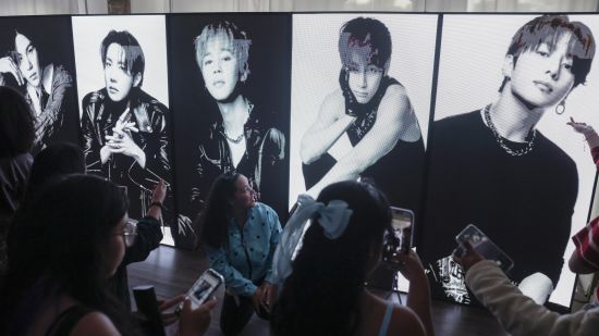 BTS поставиха нов рекорд: „ARIRANG“ премина 5 милиарда стриймвания в Spotify