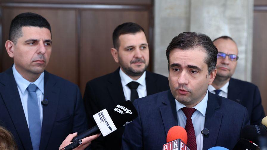 ДБ предлага компенсация от 20 евроцента за горивата