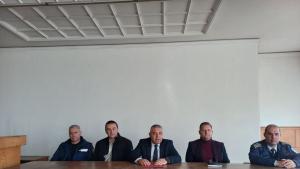МВР Стара Загора