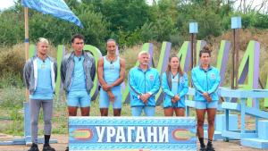 Сблъсък на умовете проправя пътя към спасението в “Игри на волята”
