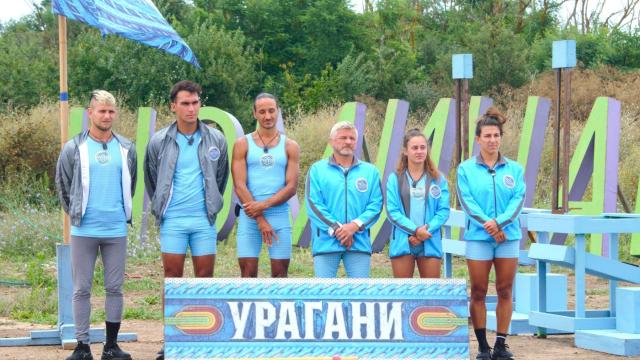 Сблъсък на умовете проправя пътя към спасението в “Игри на волята”