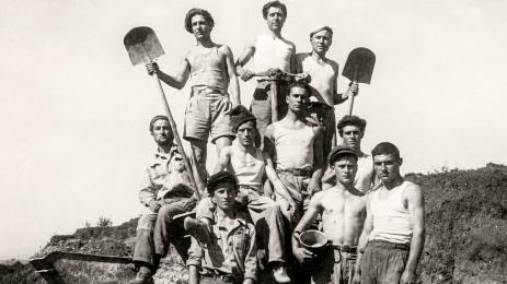 Хаинбоаз