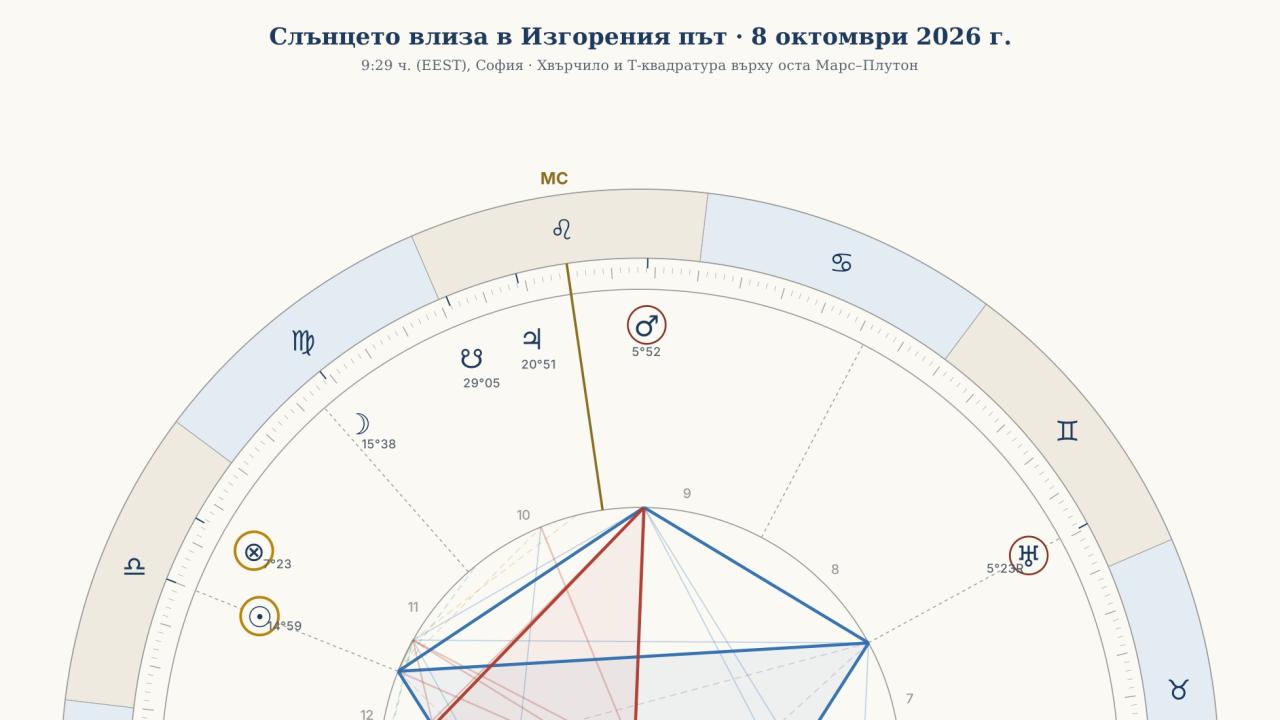 карм кръг