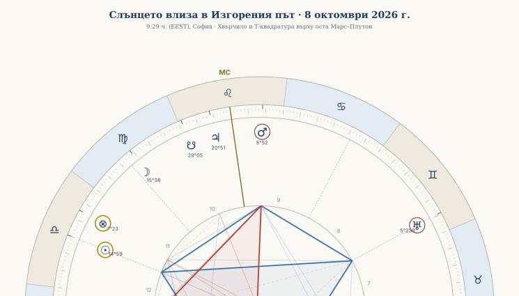 карм кръг
