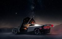 tesla roadster