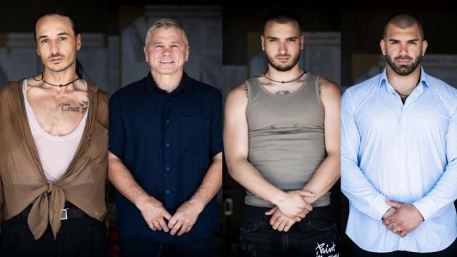 Четирима воини са застрашени от елиминация в “Игри на волята”