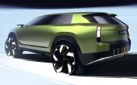 Skoda Vision 7S
