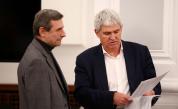 Синдикатите на среща с финансовия министър, настояват за поне 10% ръст на доходите