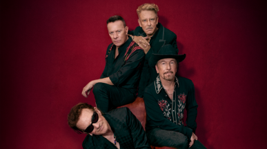 U2 ще свирят в полувремето на мача от NFL в навечерието на Деня на благодарността в САЩ