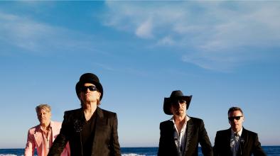U2 на 50: Започва „The Greatest Show On Earth“