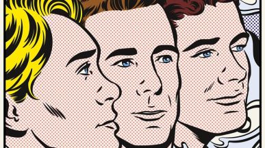 Take That продължават представянето на новия си албум с „Higher“