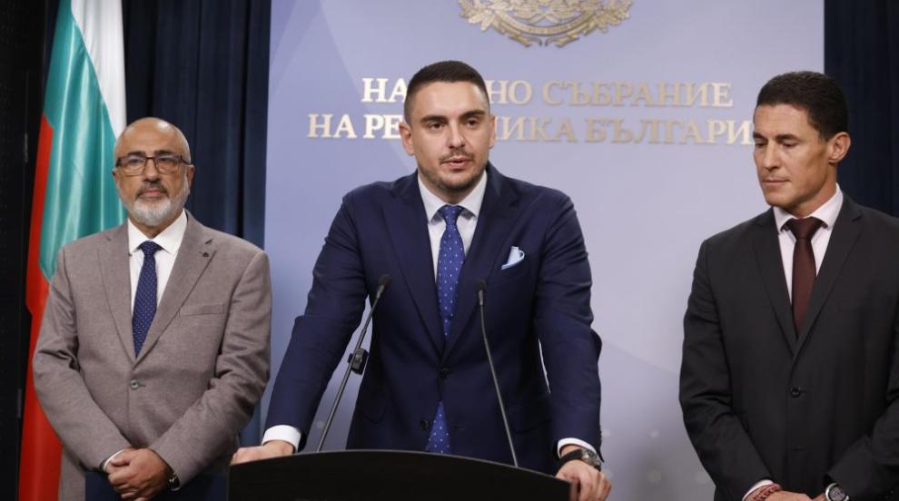 ПБ предлага наполовина по-ниски гаранции за организациите по оползотворяване на отпадъци