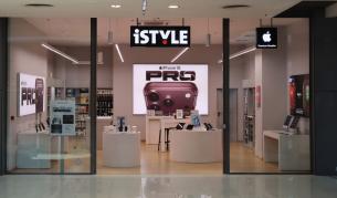 iSTYLE открива своя 10-и магазин в България с празнично събитие в Mall of Sofia