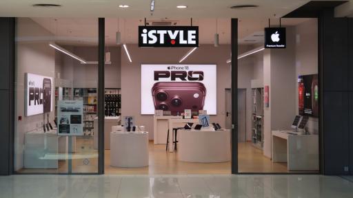 iSTYLE открива своя 10-и магазин в България с празнично събитие в Mall of Sofia