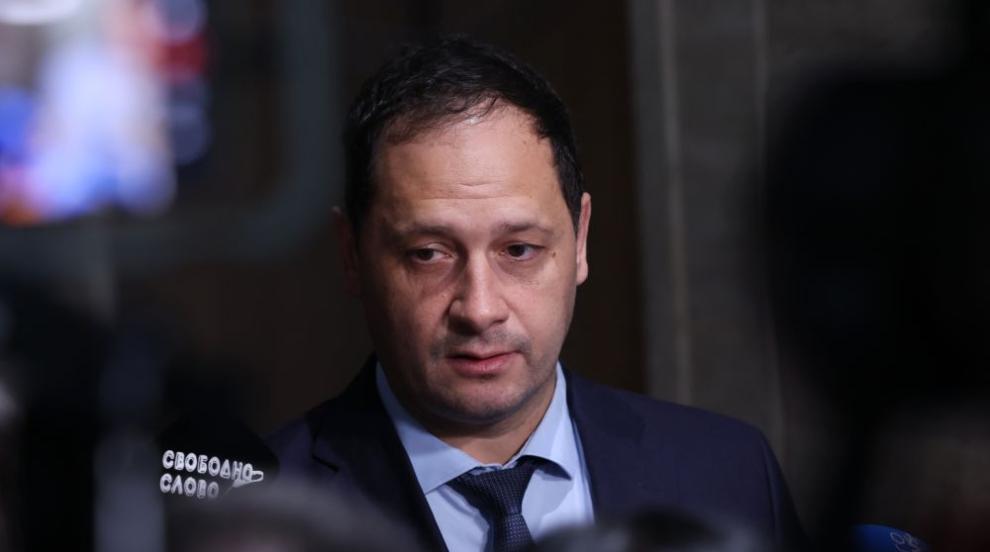 Петър Витанов: Ниската избирателна активност трябва да ни е обеца на ухото