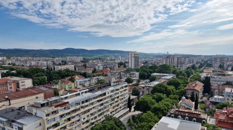 Стара Загора