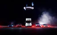 Tesla Roadster 2026