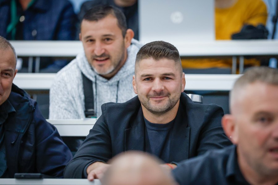 Общо събрание на БФ Борба1