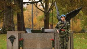 Ден на военния парашутист