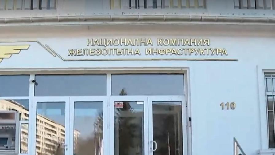 Кошмар на перона: Безнаказаност на гара "София-север"