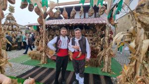 Еленски бут