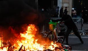 „Жълтите жилетки“ обявиха нова вълна от протести във Франция на 24 октомври