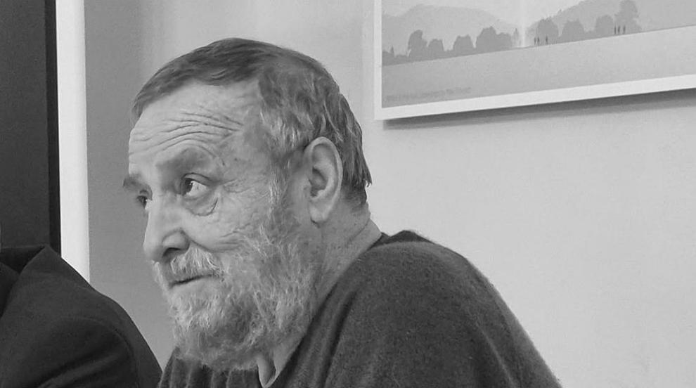 Отиде си писателят Любомир Котев