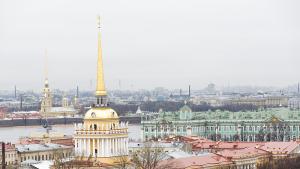 Санкт Петербург