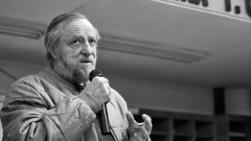 Отиде си писателят Любомир Котев