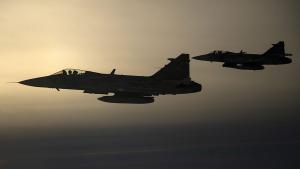 nato fly
