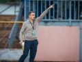 Спартак Плевен Левски
