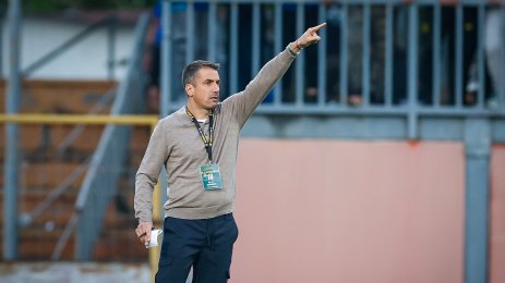 Спартак Плевен Левски