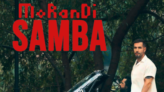 Morandi издадоха новия си сингъл - „Samba“