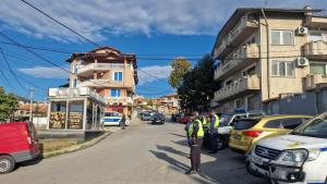 Стара Загора акция