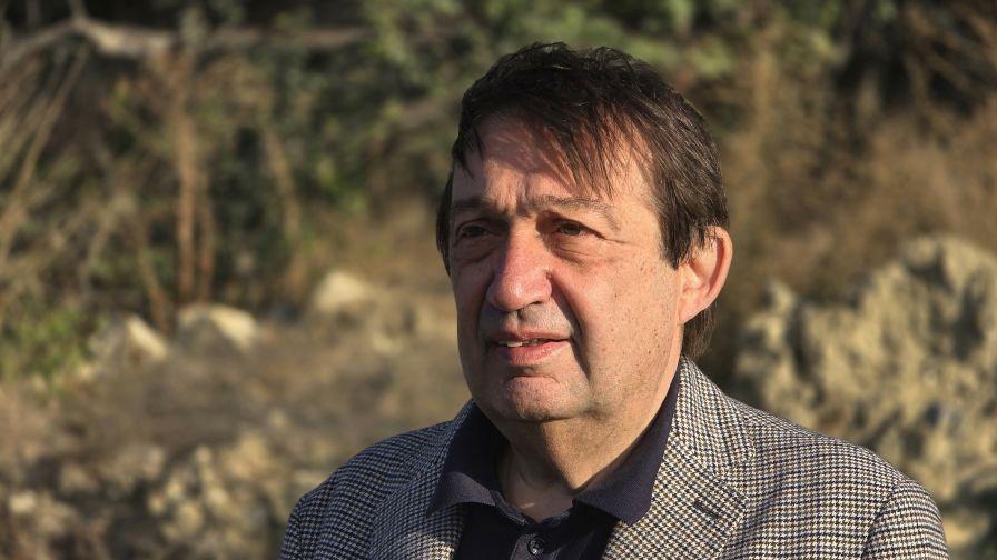Два участъка от пътя Видин - Монтана може да бъдат завършени догодина