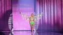 Бела Хадид открадна шоуто на Victoria’s Secret с две ослепителни визии (СНИМКИ)