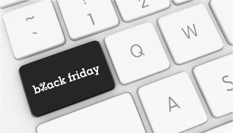 eMAG - Тази година eMAG Black Friday ще бъде на 13 ноември