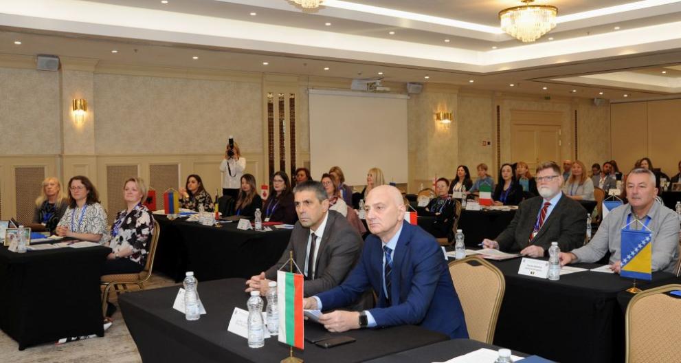Министерство на отбраната