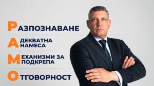 Кандев