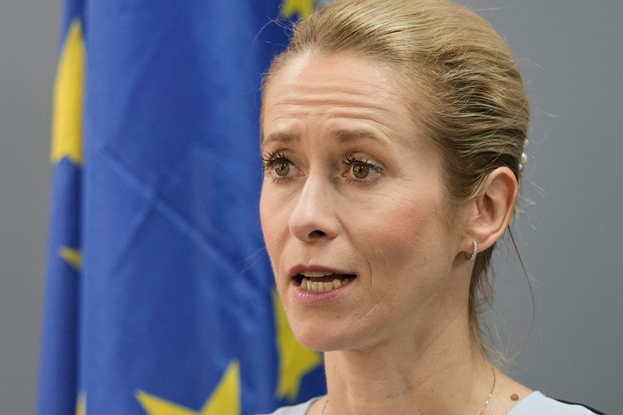 Шест атаки за 10 дни: Кая Калас предупреди за ескалацията в Черно море