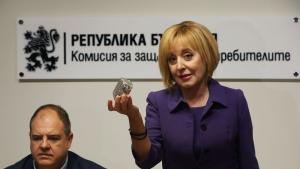 КЗП: Надценки до 135% в търговските вериги, шампион е маслото