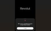 Revolut: Мащабен срив засегна приложението и картовите плащания