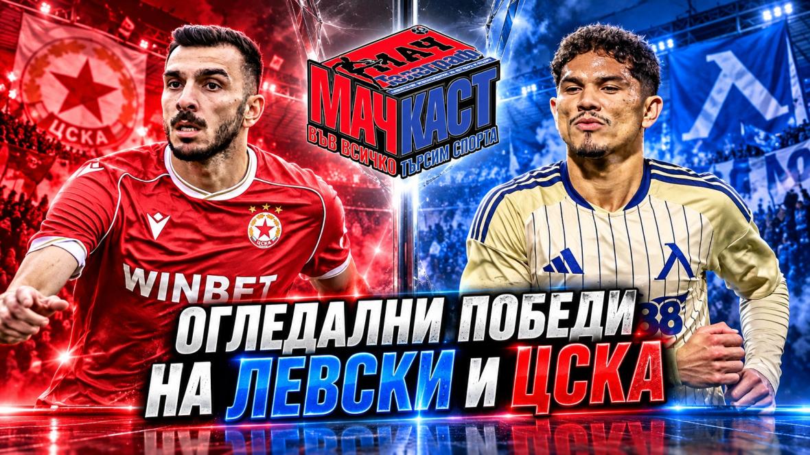 МачКаст